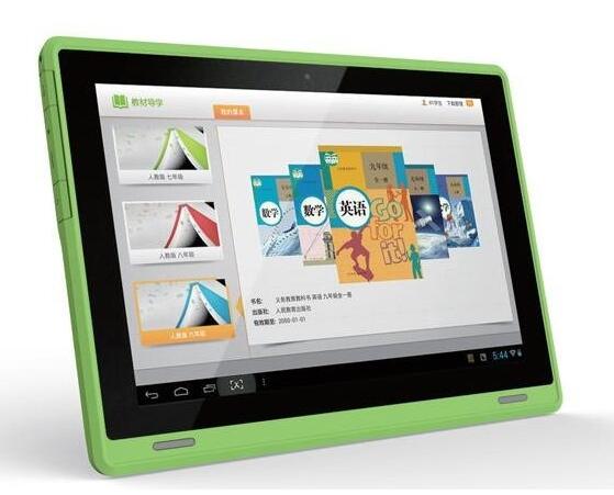 人教 Pad 被扒出：定價(jià)超 4000 元,均為學(xué)校統(tǒng)一采購(gòu)