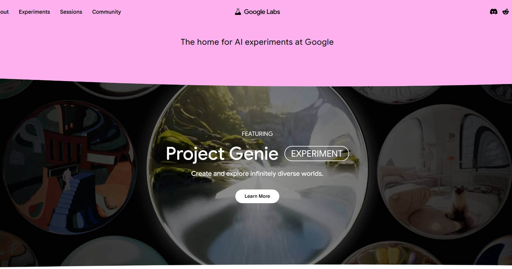 Google Labs