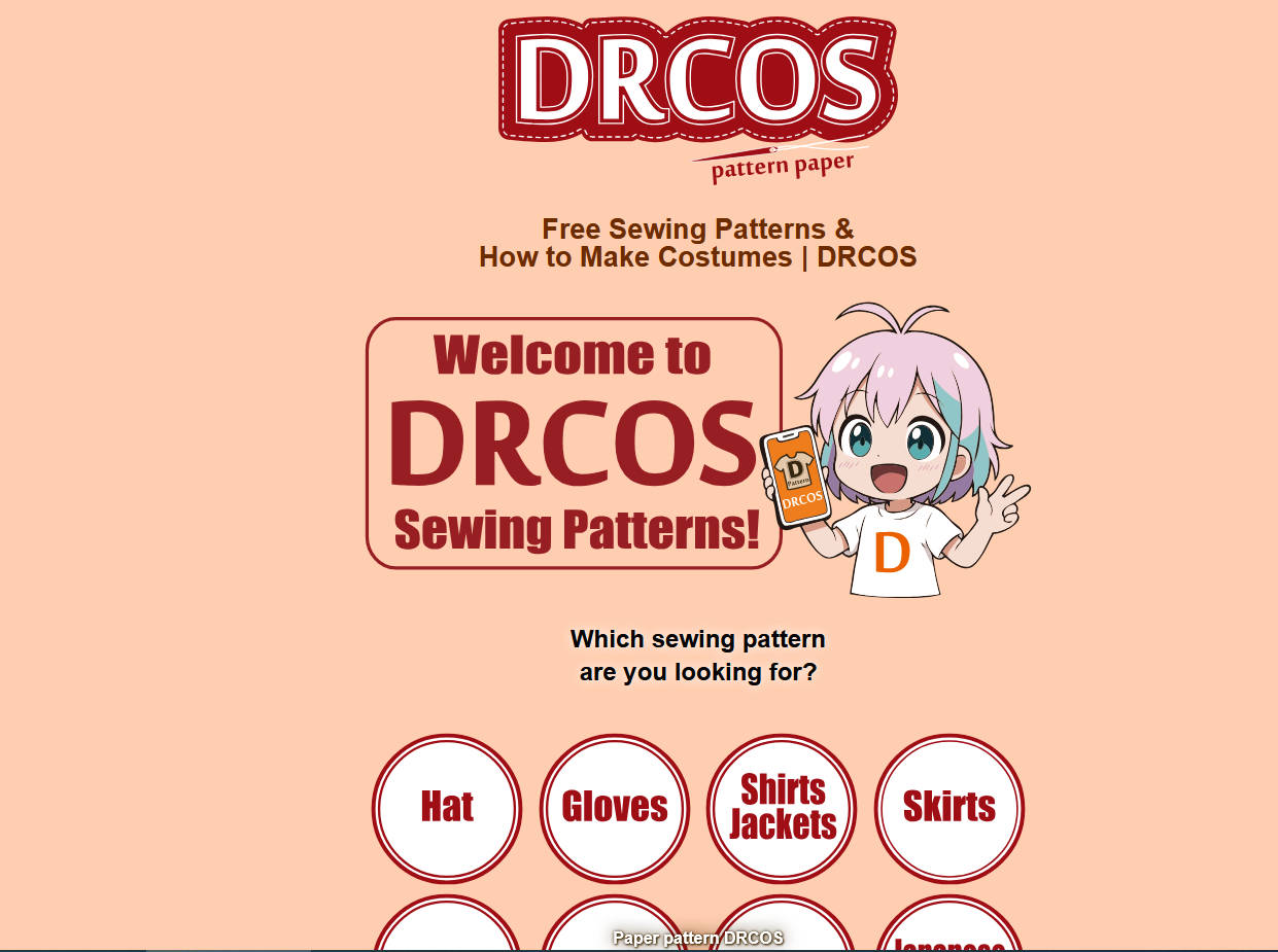 DRCOS