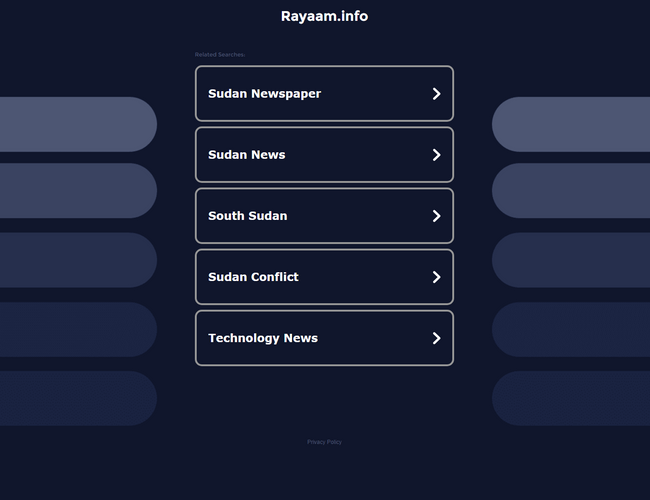 《輿論報》官網
