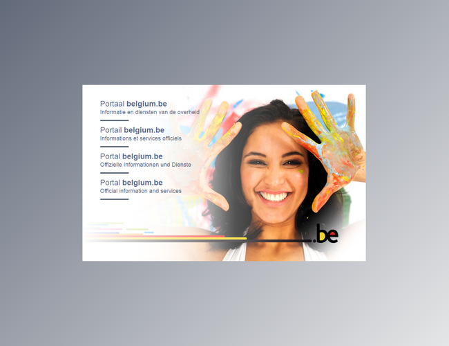 比利時政府官網(wǎng)